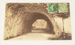 Gevrey Chambertin - ( Côte D'or ) - Combe De Lavaux - Sous Le Tunnel - Gevrey Chambertin