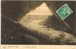 5383. Postal BRUXELLES (Belgica) 1912 A Francia. Reexpedite - Lettres & Documents