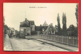 Orne - ECOUCHE - Le Grand Pont - Ecouche