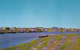 Canada Fishing Village Of North Rustico Prince Edward Island - Sonstige & Ohne Zuordnung