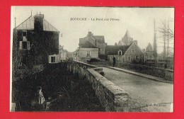 Orne - ECOUCHE - Le Pont Sur L'Orne - Ecouche