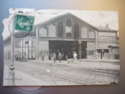 La Gare - Longueau