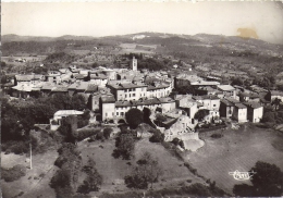 MOUGINS   VUE GENERALE ANNEE 1960 - Mougins