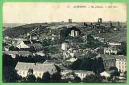 Delcampe - 23 AUBUSSON - Vue Générale - Aubusson