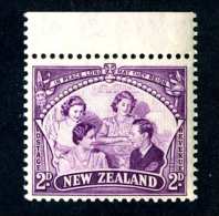 6126x)  New Zealand 1948  ~ SG # 670  Mnh**~ Offers Welcome! - Neufs