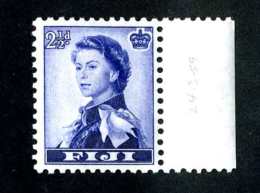 6132x)  Fiji 1956  ~ SG # 284  Mnh**~ Offers Welcome! - Fidji (...-1970)