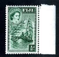 6137x)  Fiji 1954  ~ SG # 280  Mnh**~ Offers Welcome! - Fidji (...-1970)