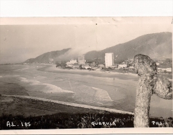 GUARUJA  -  Praia - Otros