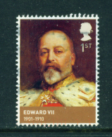 GREAT BRITAIN - 2012  Edward VII  1st  Used As Scan - Gebraucht