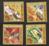 Nueva Zelanda 2004 Used - Used Stamps