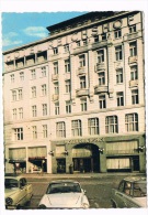 D3972     HAMBURG : Hotel Reichshof - Mitte