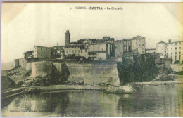 BASTIA (Haute-Corse) - La Citadelle - Bastia