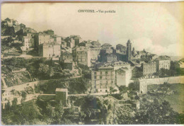 CERVIONE (Haute-Corse) - Vue Partielle - Andere & Zonder Classificatie