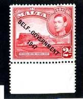 6186x)  Malta 1948  ~ SG # 238  Mint*~ Offers Welcome! - Malta (...-1964)