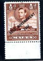 6189x)  Malta 1948  ~ SG # 234  Mint*~ Offers Welcome! - Malte (...-1964)