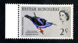 6196x)  Br.Honduras 1962  ~ SG # 203  Mnh**~ Offers Welcome! - Honduras Britannico (...-1970)