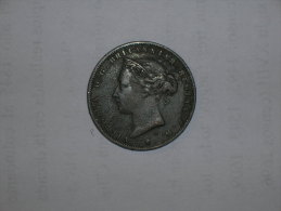 Jersey 1/24 Shilling 1877 (5116) - Jersey