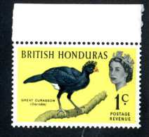 6205x)  Br.Honduras 1962  ~ SG # 202  Mnh**~ Offers Welcome! - Honduras Británica (...-1970)