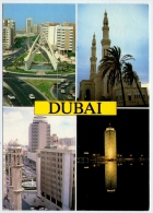 Postcard - Dubai   (V 19978) - Emirati Arabi Uniti