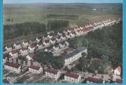 C.P.M. JARNY - Ecoles Et Cité De Droitaumont - Jarny