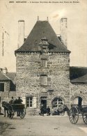 Gouarec - Ancien Pavillon De Chasse Des Ducs De Rohan - Gouarec