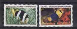 Nouvelle Calédonie 1984 Aérien  N°236 . 37  Neuf  X X Paire - Unused Stamps