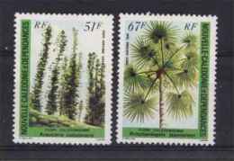 Nouvelle Calédonie 1984 Aérien  N° 238 . 39   Neuf  X X Paire - Unused Stamps