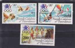 Nouvelle Calédonie 1984 Aérien  N°240 .42    Neuf  X X - Unused Stamps