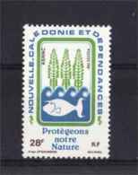 Nouvelle Calédonie 1981  N° 452  Neuf  X X - Unused Stamps