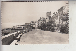 E 44000 TERUEL, Paseo Del Generalisimo, 1956 - Teruel