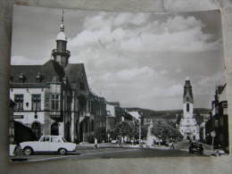 Deustschland - ADORF -Vogtl. Thälmannplatz  D111214 - Vogtland