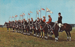 Canada Bengal Lancers Of Halifax Nova Scotia - Halifax