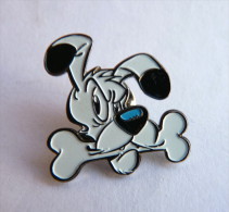 PIN'S ASTERIX ATLAS IDEFIX 2006 - Pin's