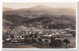 Dolgelley & Cader Idris ( Cart In Perfect Condition ) - Other & Unclassified