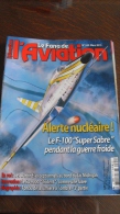 Magazine Le Fana De L´aviation 520 - 03/2013 - Luftfahrt & Flugwesen