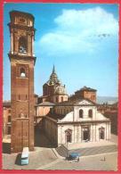 CARTOLINA VG ITALIA - TORINO STORICA - Il Duomo - 10 X 15 - ANNULLO TORINO 1968 - Églises