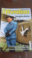 Magazine Le Fana De L´aviation 518 - 01/2013 - Luftfahrt & Flugwesen