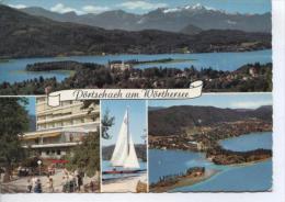 (OS562) PORTSCHACH AM WORTHERSEE - Pörtschach