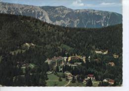 (OS560) SEMMERING. HOTEL PANHANS - Semmering