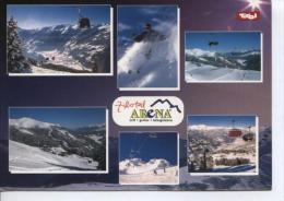 (OS558) ARENA ZILLERTAL - Zillertal