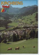 (OS553) KIRCHBERG - Kirchberg