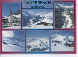 (OS552) LANERSBACH - Zillertal