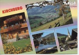 (OS550) KIRCHBERG - Kirchberg