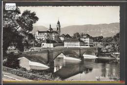 SOLOTHURN - RÖTIBRÜCKE - TB - Sonstige & Ohne Zuordnung