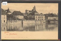 SOLOTHURN  - TB - Other & Unclassified