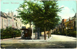 Ginneken - Baronielaan - & Tram - Breda