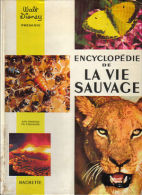 Encyclopédie De La Vie Sauvage - Walt Disney Présente - Enzyklopädien