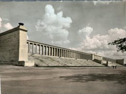 (661) Germany - Nurrnberg - War Memorials