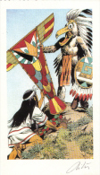 Ex-libris - Quetzacoatl - Signé Mitton - Ilustradores M - O