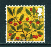 GREAT BRITAIN - 2011  Morris & Co  1st  Used As Scan - Gebraucht